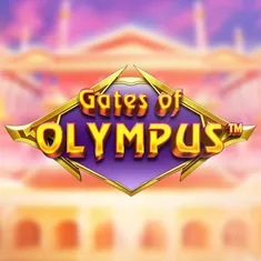 Gates of Olympus